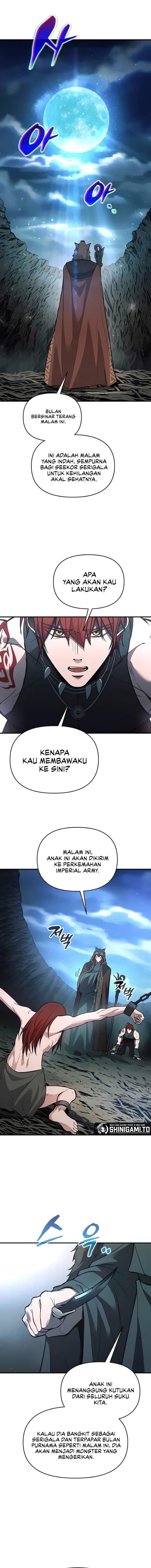 I Became the Tyrant of a Defense Game Chapter 177