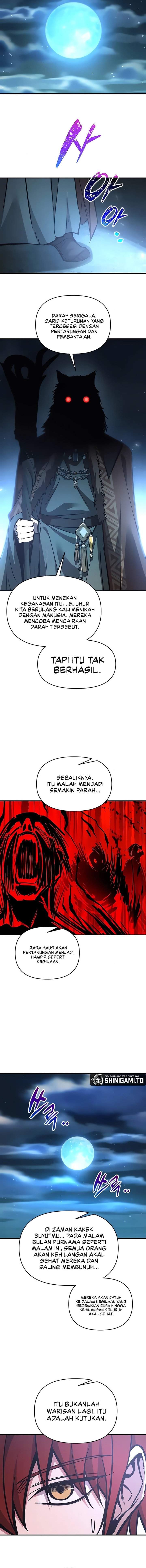 I Became the Tyrant of a Defense Game Chapter 177