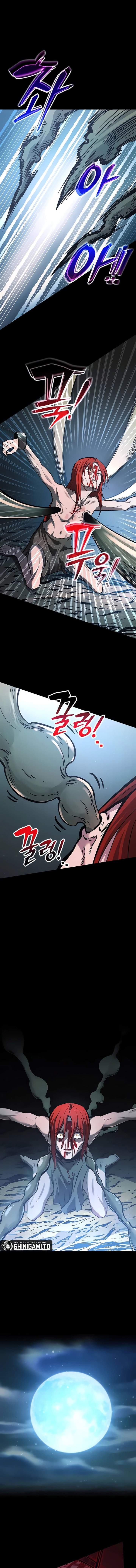 I Became the Tyrant of a Defense Game Chapter 177