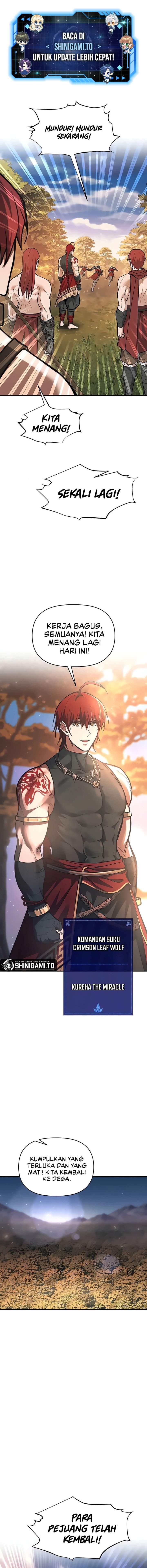 I Became the Tyrant of a Defense Game Chapter 177