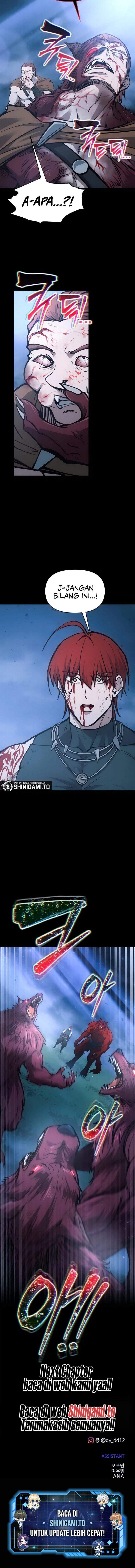 I Became the Tyrant of a Defense Game Chapter 178