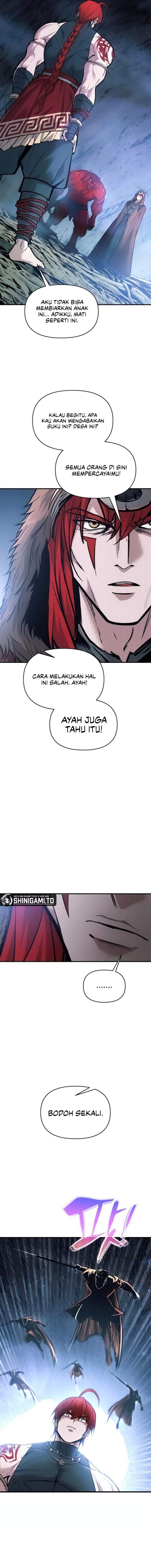 I Became the Tyrant of a Defense Game Chapter 178