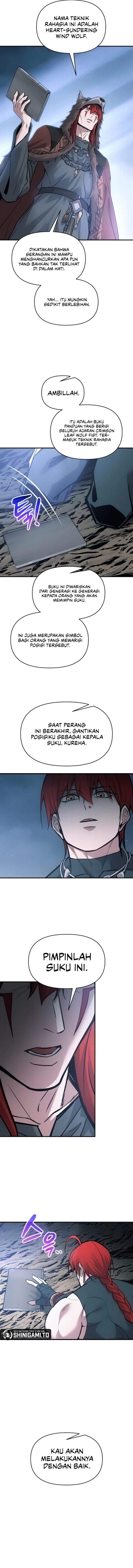 I Became the Tyrant of a Defense Game Chapter 178