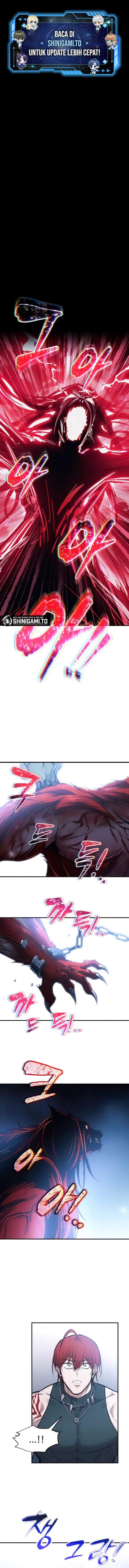 I Became the Tyrant of a Defense Game Chapter 178