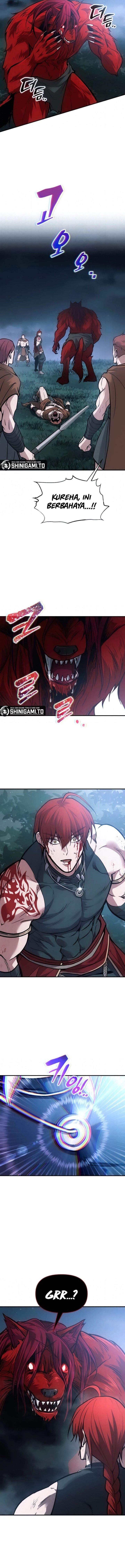 I Became the Tyrant of a Defense Game Chapter 178
