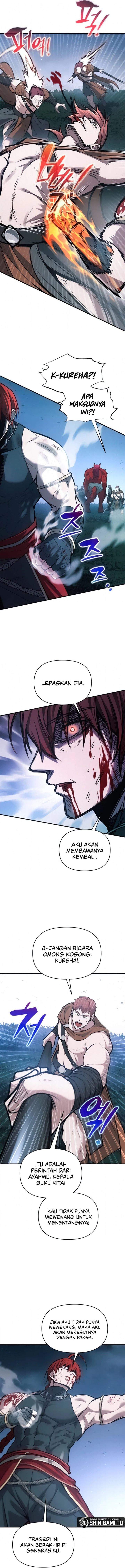 I Became the Tyrant of a Defense Game Chapter 178