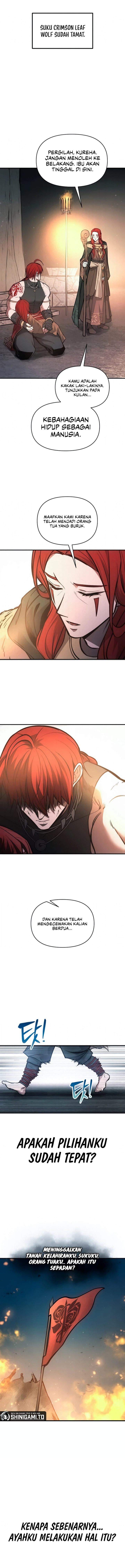 I Became the Tyrant of a Defense Game Chapter 179