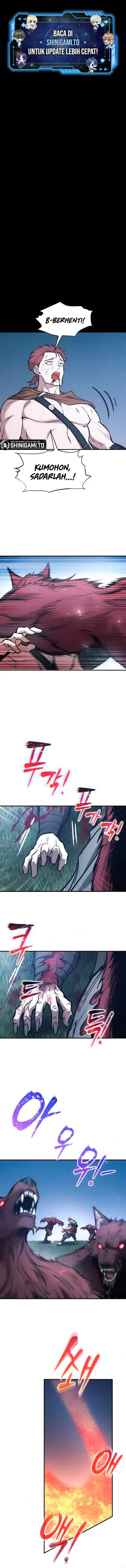 I Became the Tyrant of a Defense Game Chapter 179