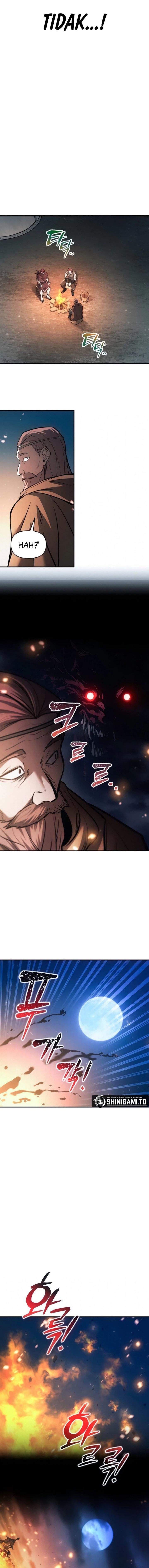 I Became the Tyrant of a Defense Game Chapter 179