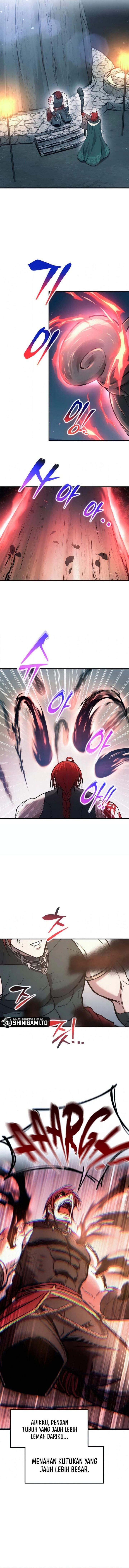 I Became the Tyrant of a Defense Game Chapter 179