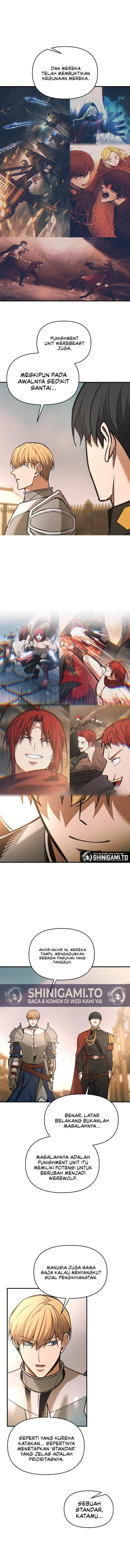 I Became the Tyrant of a Defense Game Chapter 180
