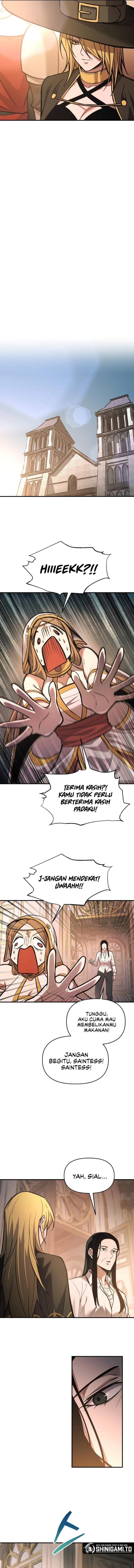 I Became the Tyrant of a Defense Game Chapter 180