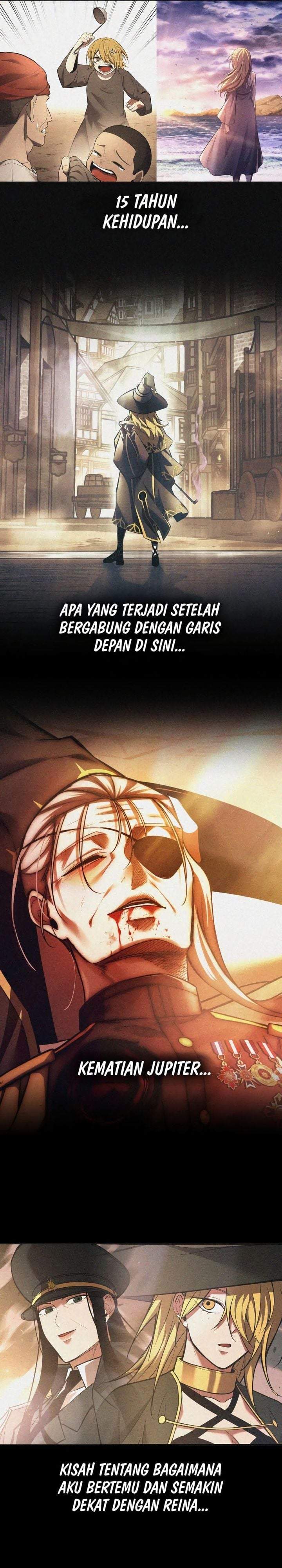 I Became the Tyrant of a Defense Game Chapter 181