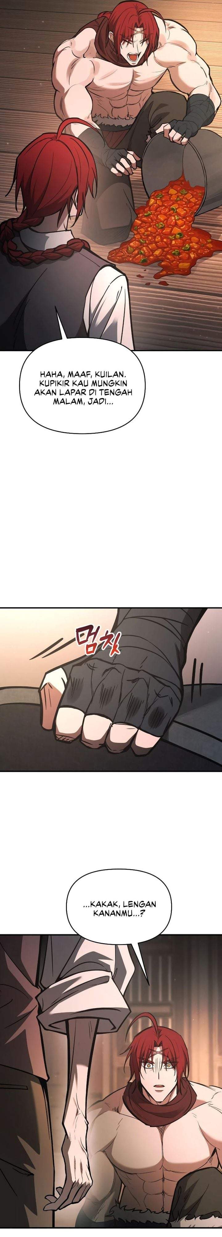 I Became the Tyrant of a Defense Game Chapter 181