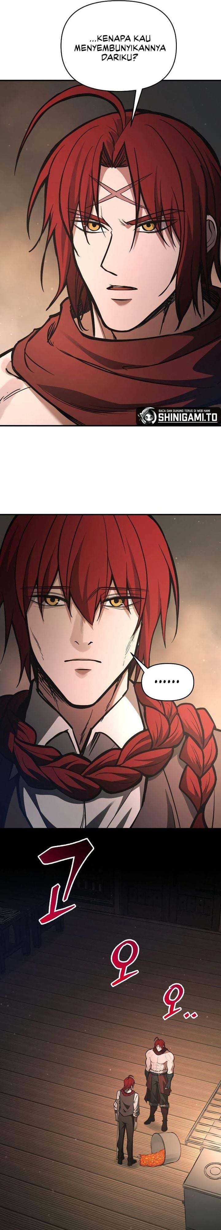 I Became the Tyrant of a Defense Game Chapter 181