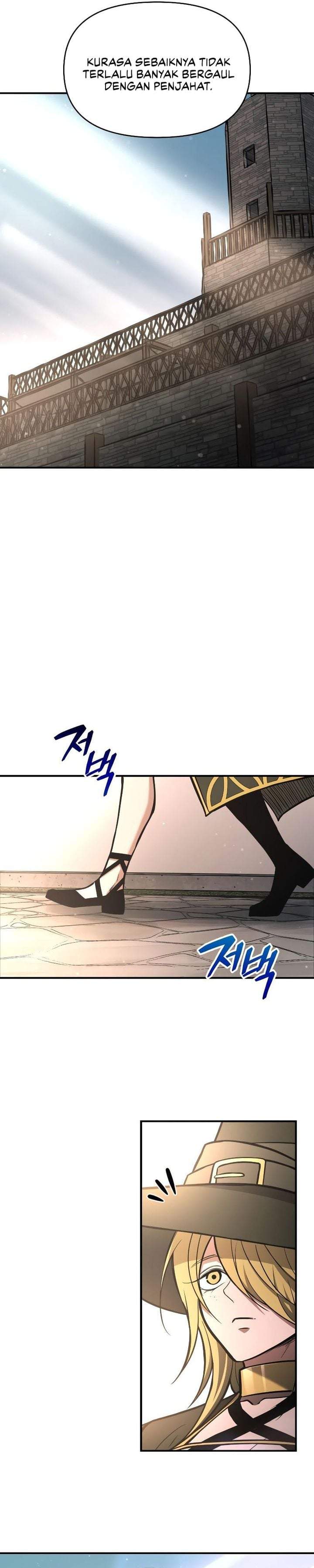 I Became the Tyrant of a Defense Game Chapter 181
