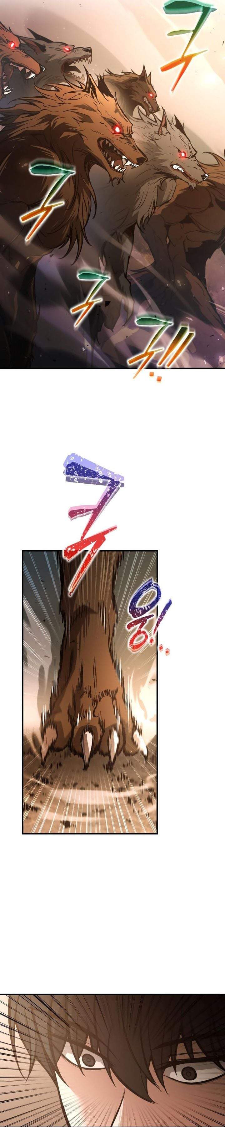 I Became the Tyrant of a Defense Game Chapter 182