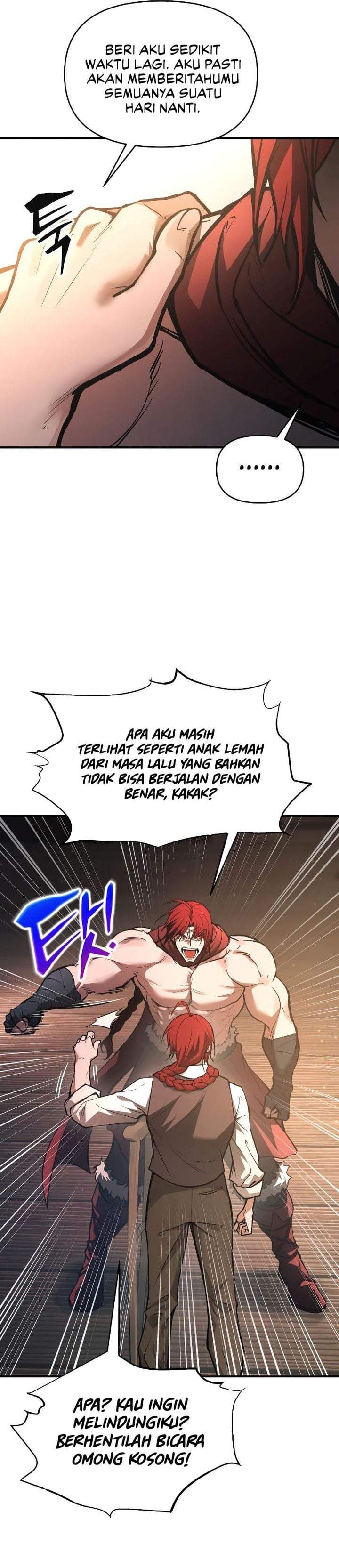 I Became the Tyrant of a Defense Game Chapter 182