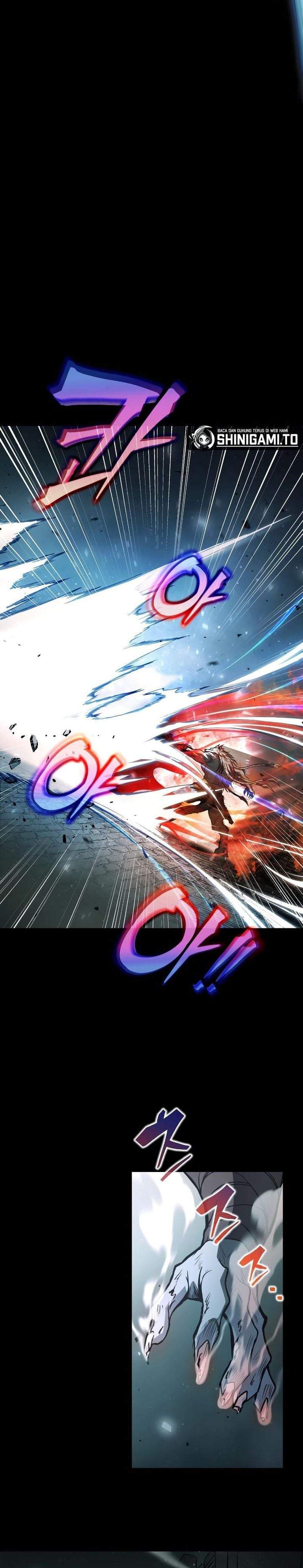 I Became the Tyrant of a Defense Game Chapter 182
