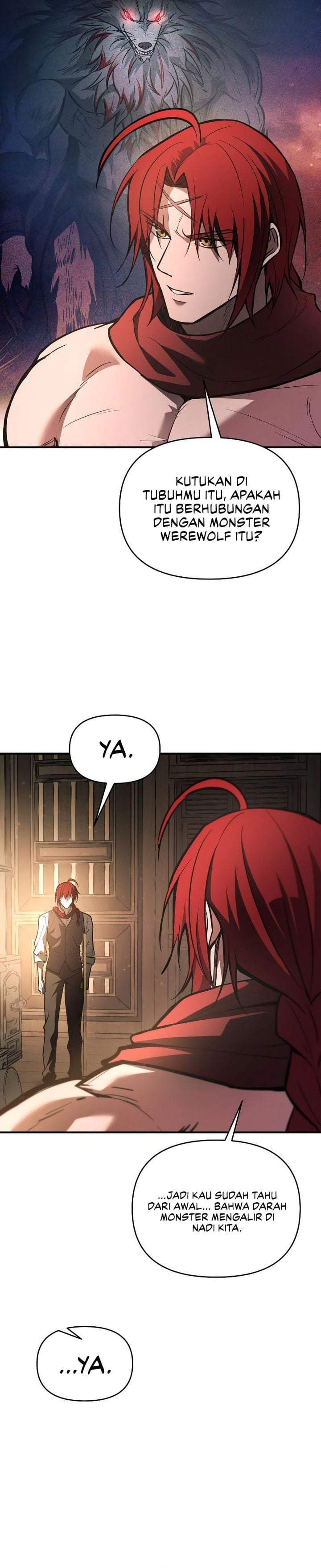 I Became the Tyrant of a Defense Game Chapter 182