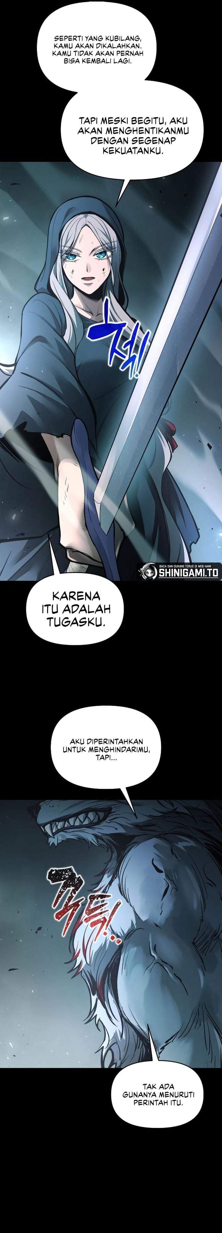 I Became the Tyrant of a Defense Game Chapter 182