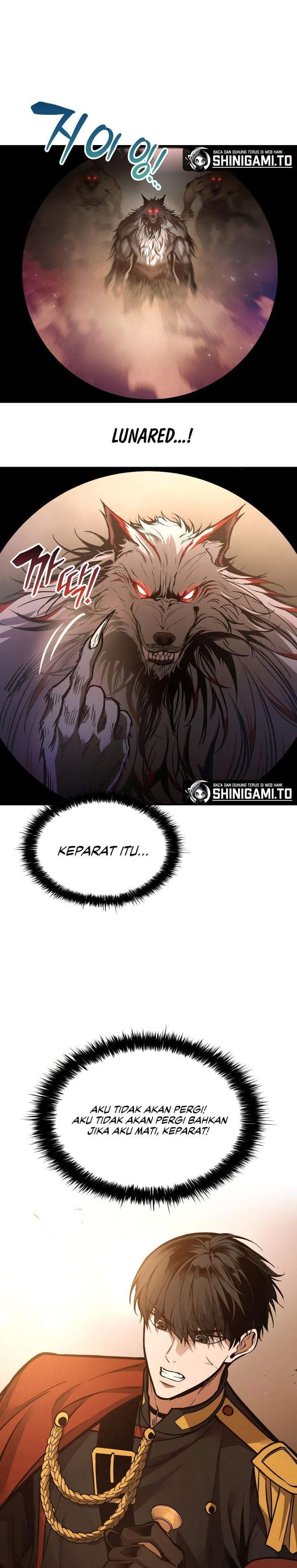 I Became the Tyrant of a Defense Game Chapter 182