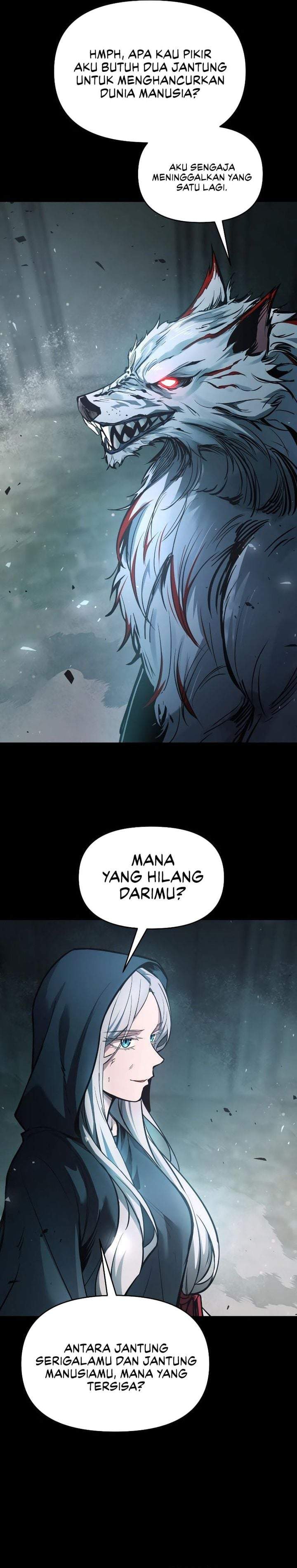 I Became the Tyrant of a Defense Game Chapter 182