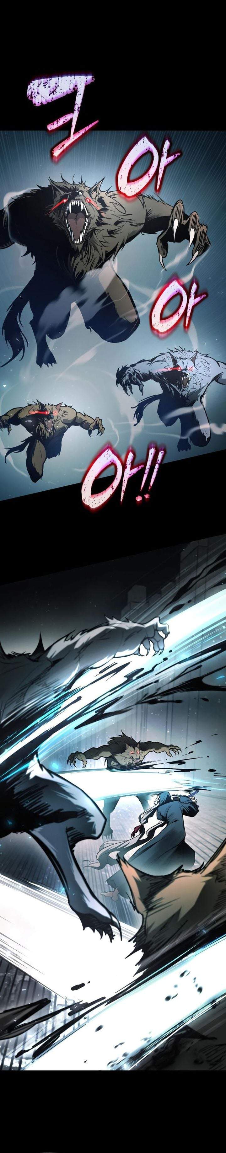 I Became the Tyrant of a Defense Game Chapter 182