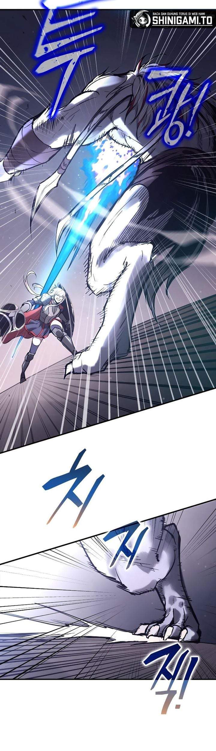 I Became the Tyrant of a Defense Game Chapter 184