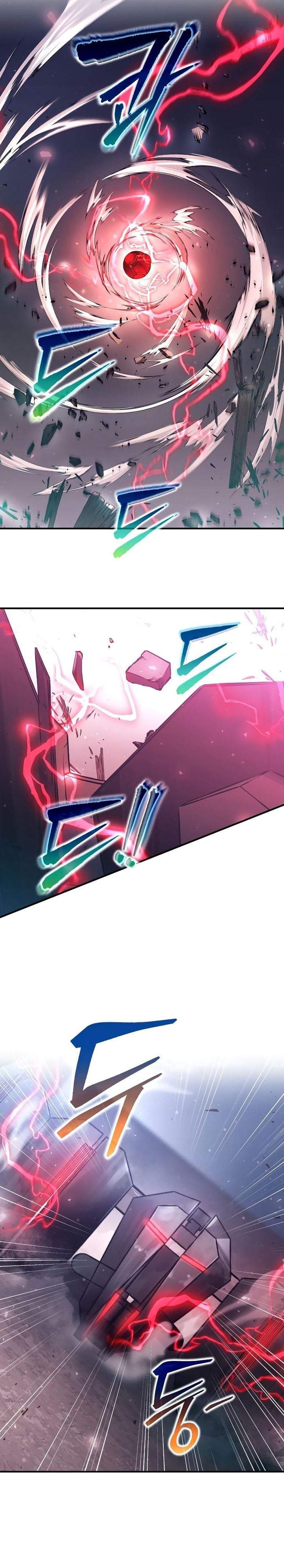 I Became the Tyrant of a Defense Game Chapter 184