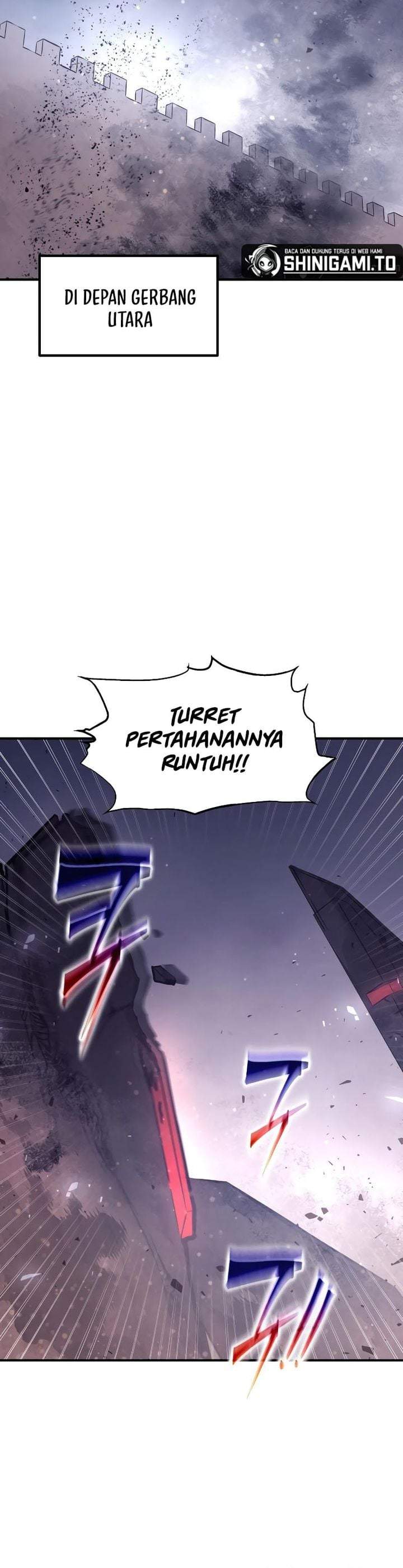I Became the Tyrant of a Defense Game Chapter 184