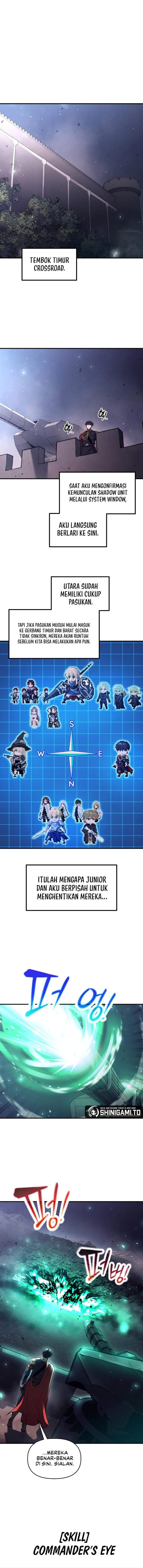 I Became the Tyrant of a Defense Game Chapter 185