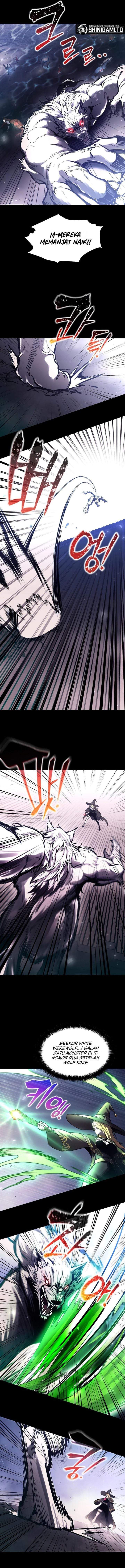 I Became the Tyrant of a Defense Game Chapter 185
