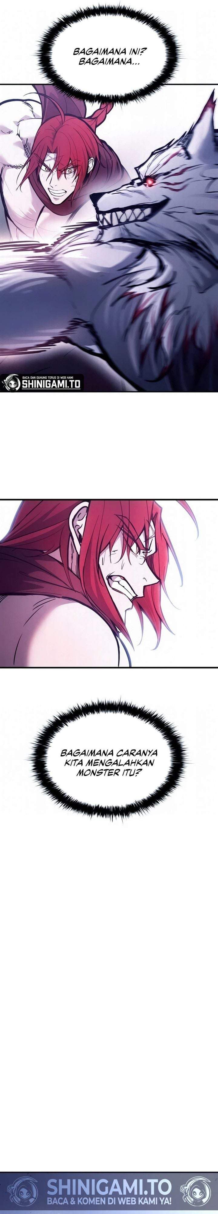 I Became the Tyrant of a Defense Game Chapter 188