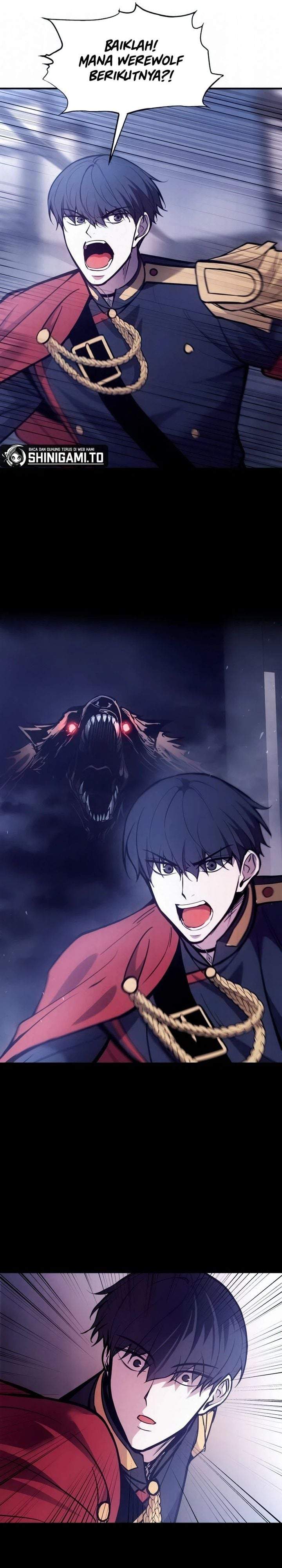 I Became the Tyrant of a Defense Game Chapter 188
