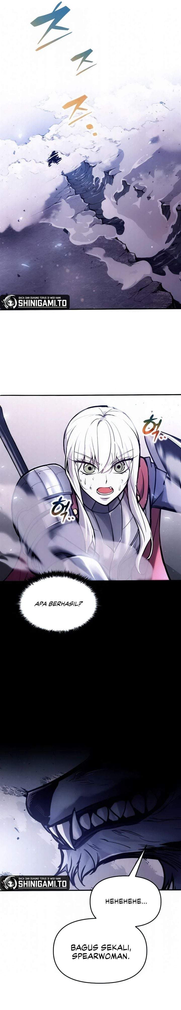 I Became the Tyrant of a Defense Game Chapter 188