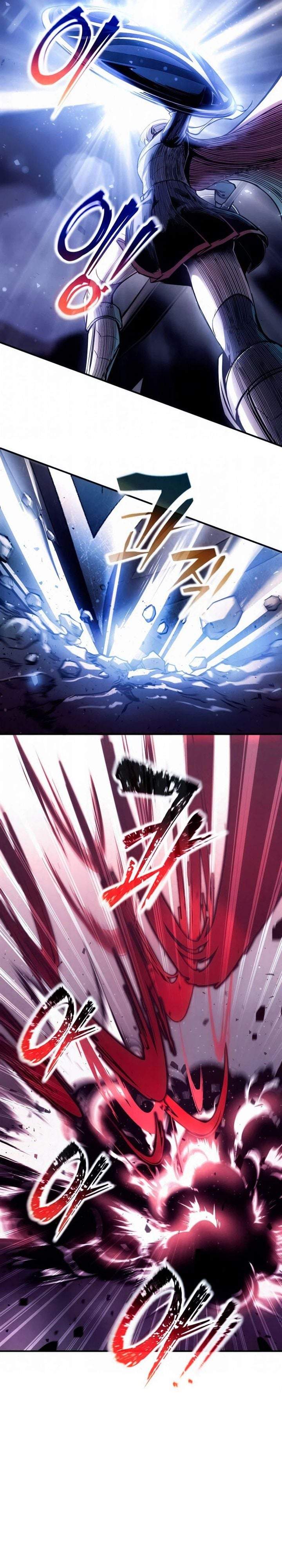 I Became the Tyrant of a Defense Game Chapter 188