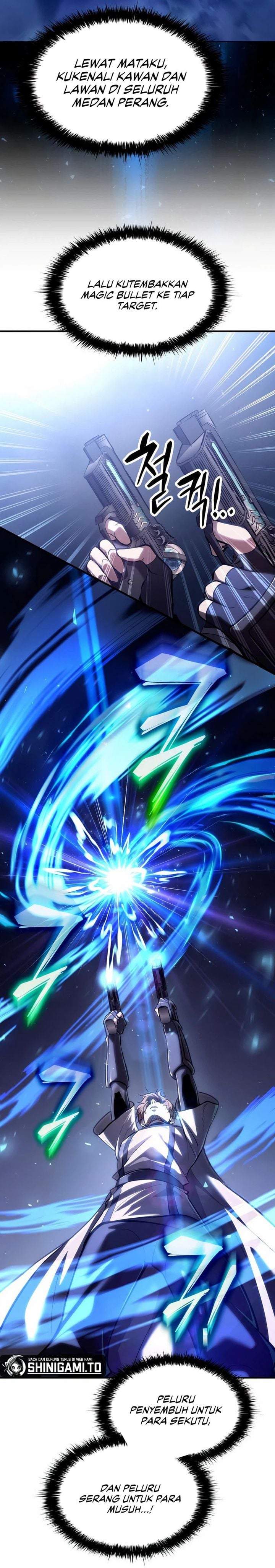 I Became the Tyrant of a Defense Game Chapter 189