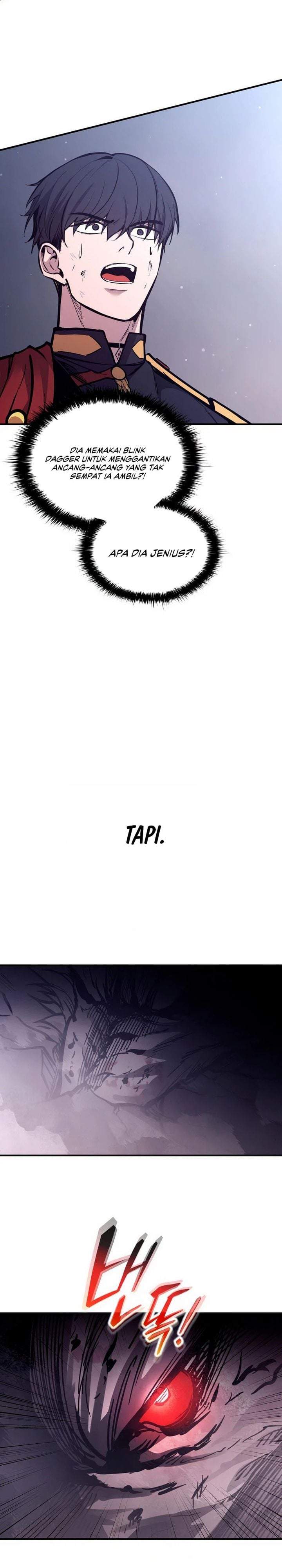 I Became the Tyrant of a Defense Game Chapter 189