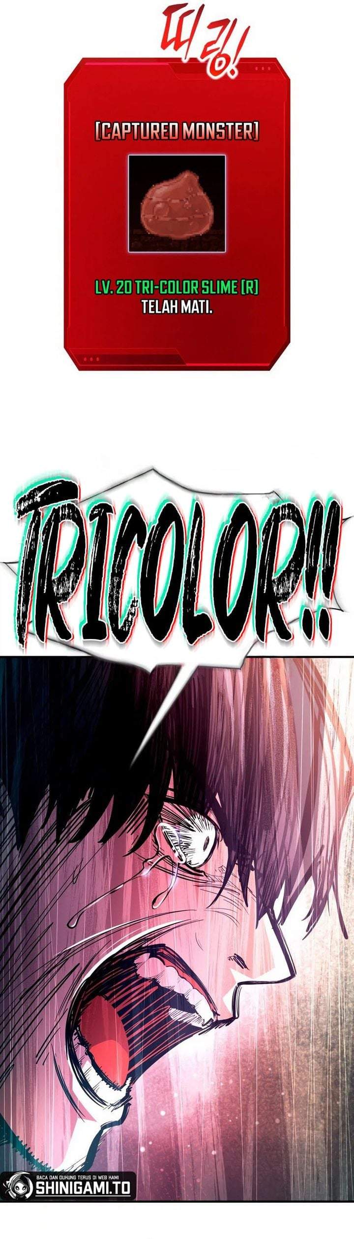 I Became the Tyrant of a Defense Game Chapter 189