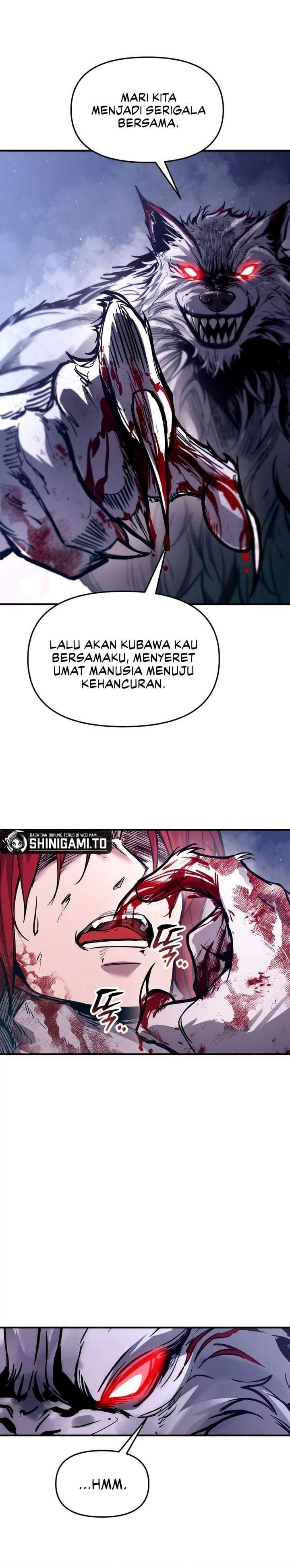 I Became the Tyrant of a Defense Game Chapter 190