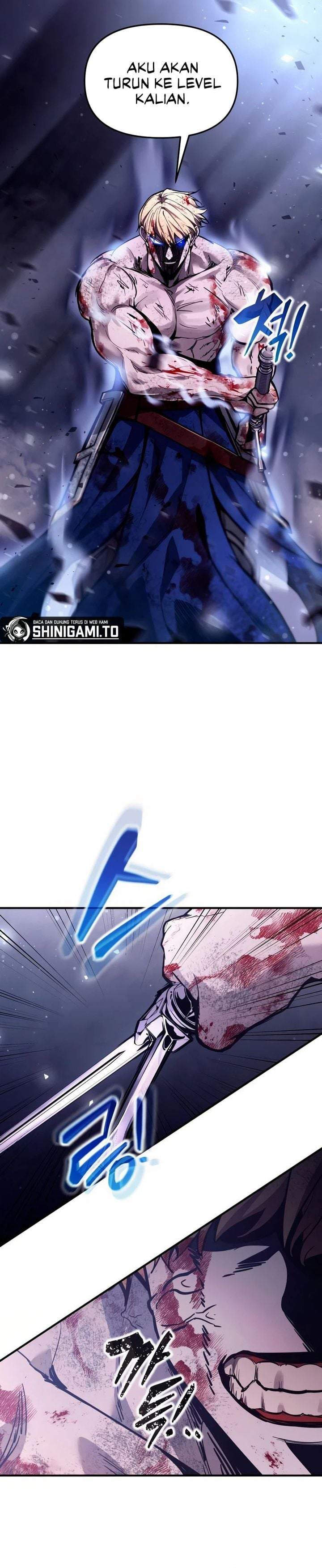 I Became the Tyrant of a Defense Game Chapter 190