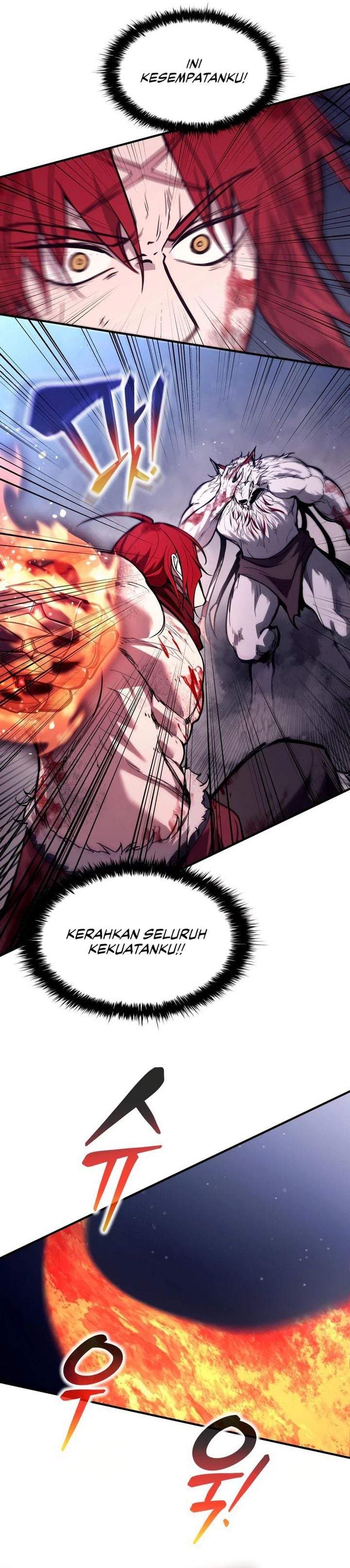 I Became the Tyrant of a Defense Game Chapter 190