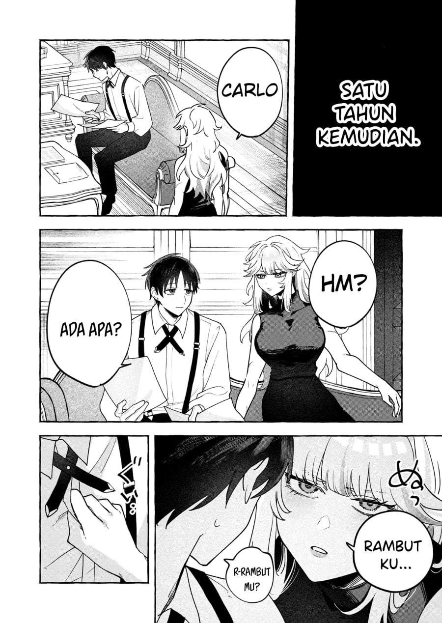 Tatakai shika Shiranai Onna Kishi o Amayakashi Tsuzuketa Chapter 1