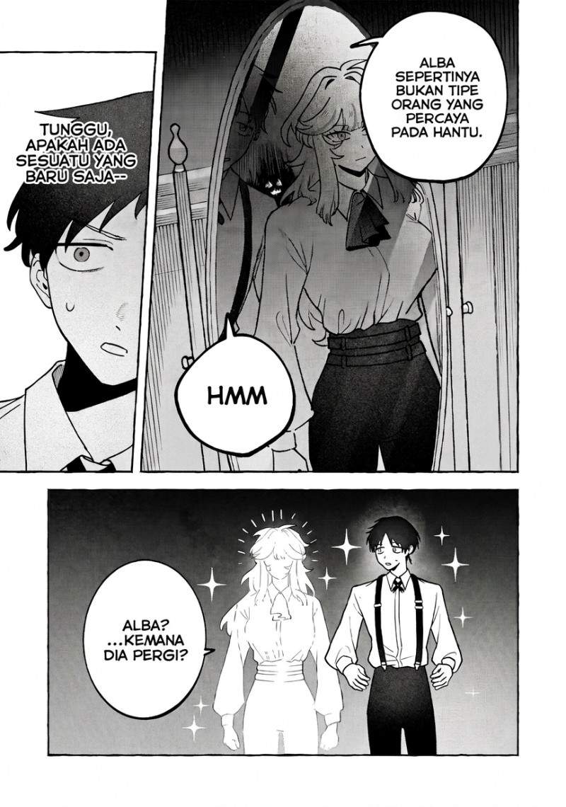 Tatakai shika Shiranai Onna Kishi o Amayakashi Tsuzuketa Chapter 6