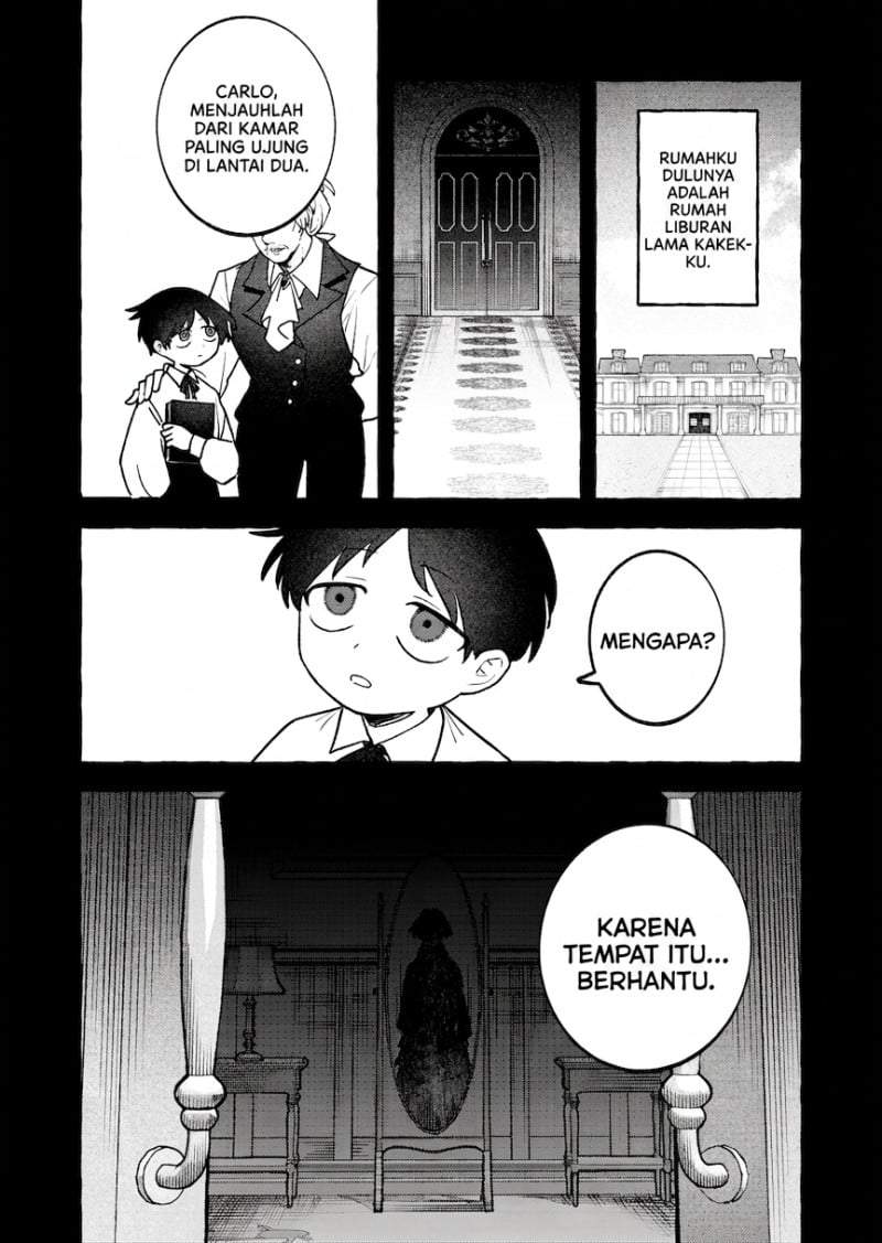 Tatakai shika Shiranai Onna Kishi o Amayakashi Tsuzuketa Chapter 6
