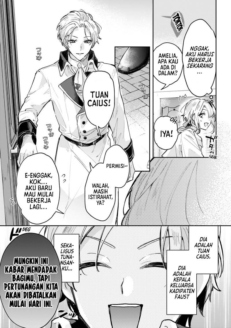 Moto Kyuutei Renkinjutsushi no Watashi, Henkyou de Nonbiri Ryouchi Kaitaku Hajimemasu! Chapter 1