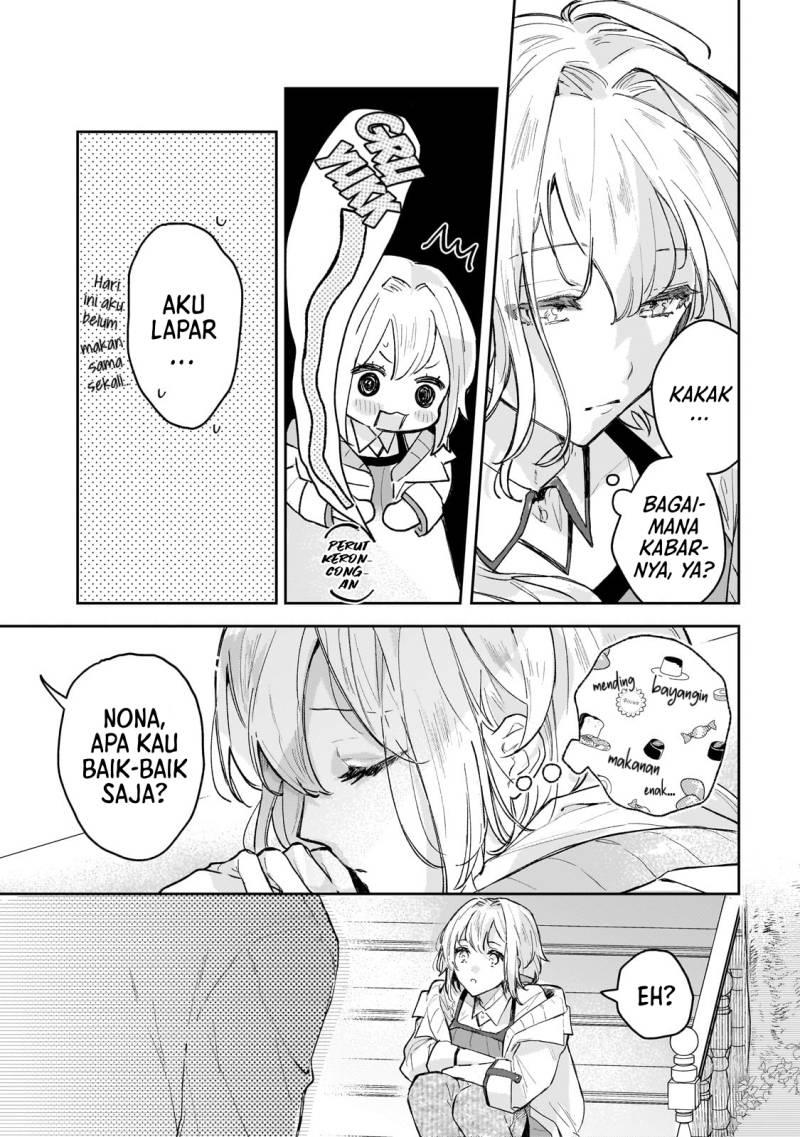 Moto Kyuutei Renkinjutsushi no Watashi, Henkyou de Nonbiri Ryouchi Kaitaku Hajimemasu! Chapter 1