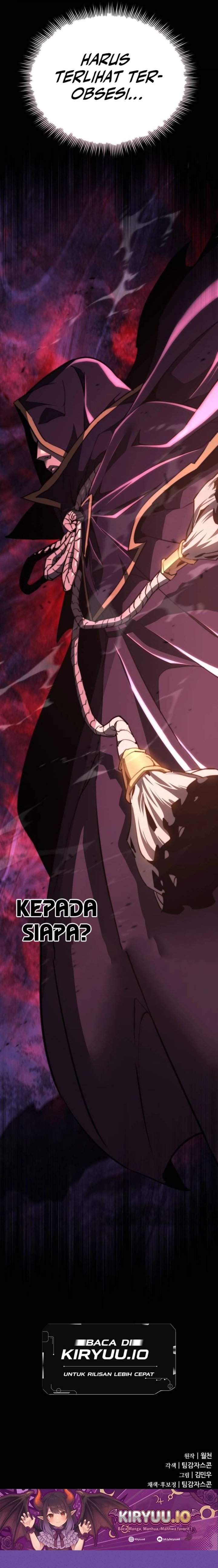 Genius Mage Who Uses Fists Chapter 64