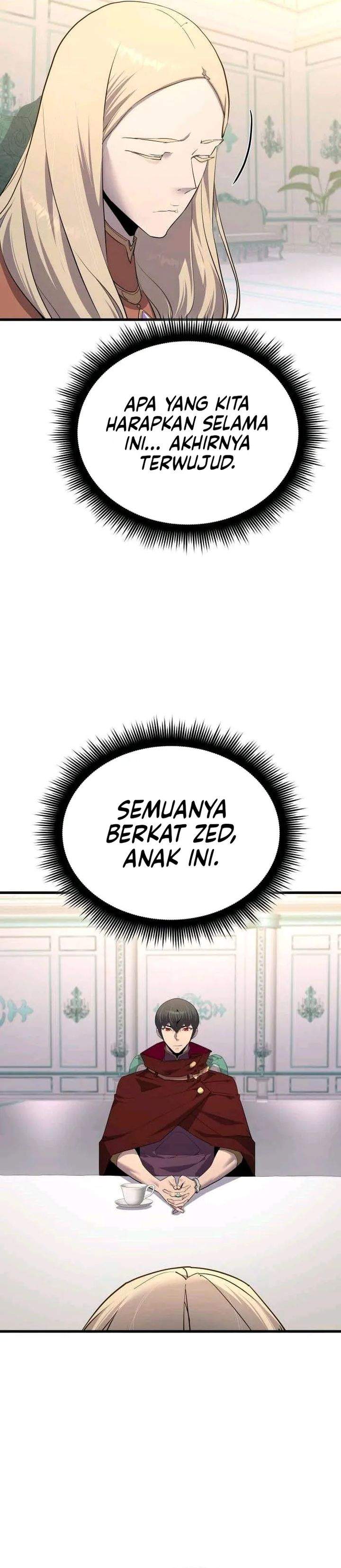 Genius Mage Who Uses Fists Chapter 66